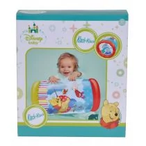 Simba Baby Tuba Dmuchana Walec Do Raczkowania 109331001 - Zabawki interaktywne dla dzieci - miniaturka - grafika 1