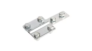 Złącze kontrolne 4-otworowe 90400101 - Piorunochrony - miniaturka - grafika 1