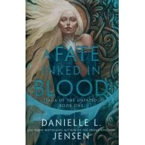 A Fate Inked in Blood - Obcojęzyczna literatura faktu i reportaż - miniaturka - grafika 1