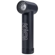 Akcesoria turystyczne - Dmuchawa wielofunkcyjna FEIYUTECH KiCa JetFan Max Czarny - miniaturka - grafika 1