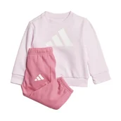 Dresy damskie - DRES DZIECIĘCY ADIDAS ESSENTIALS JC9645 R. 92 - Adidas - miniaturka - grafika 1
