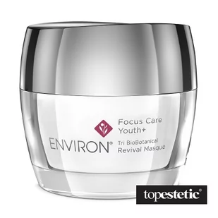 Environ Revival Masque Maska intensywnie rewitalizująca 50 ml - Maseczki do twarzy - miniaturka - grafika 1