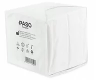 Apteczki i materiały opatrunkowe - Paso TRADING Kompresy włókninowe niejałowe Pasomed 30G 4 warstwy 75x75cm 100 sztuk Długi termin ważności! 9074592 - miniaturka - grafika 1