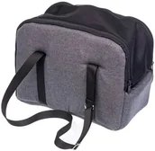 Kosmetyczki, organizery i kuferki - Diamsil DIAMSIL-KUFEREK nr.2 SZARY 43x20x27 - miniaturka - grafika 1