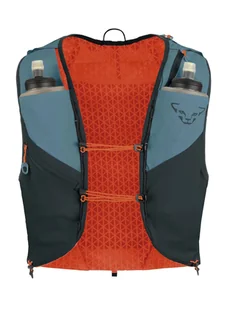 Kamizelka biegowa Dynafit Alpine 8 Vest - blue/blueberry - Plecaki - miniaturka - grafika 1