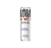 Serum do twarzy - Bandi Gold Philosophy peptydowy eliksir odmładzający 30ml - miniaturka - grafika 1