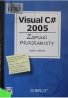 Systemy operacyjne i oprogramowanie - Visual c - miniaturka - grafika 1