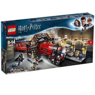 Klocki - LEGO Ekspres do Hogwartu 75955 - miniaturka - grafika 1