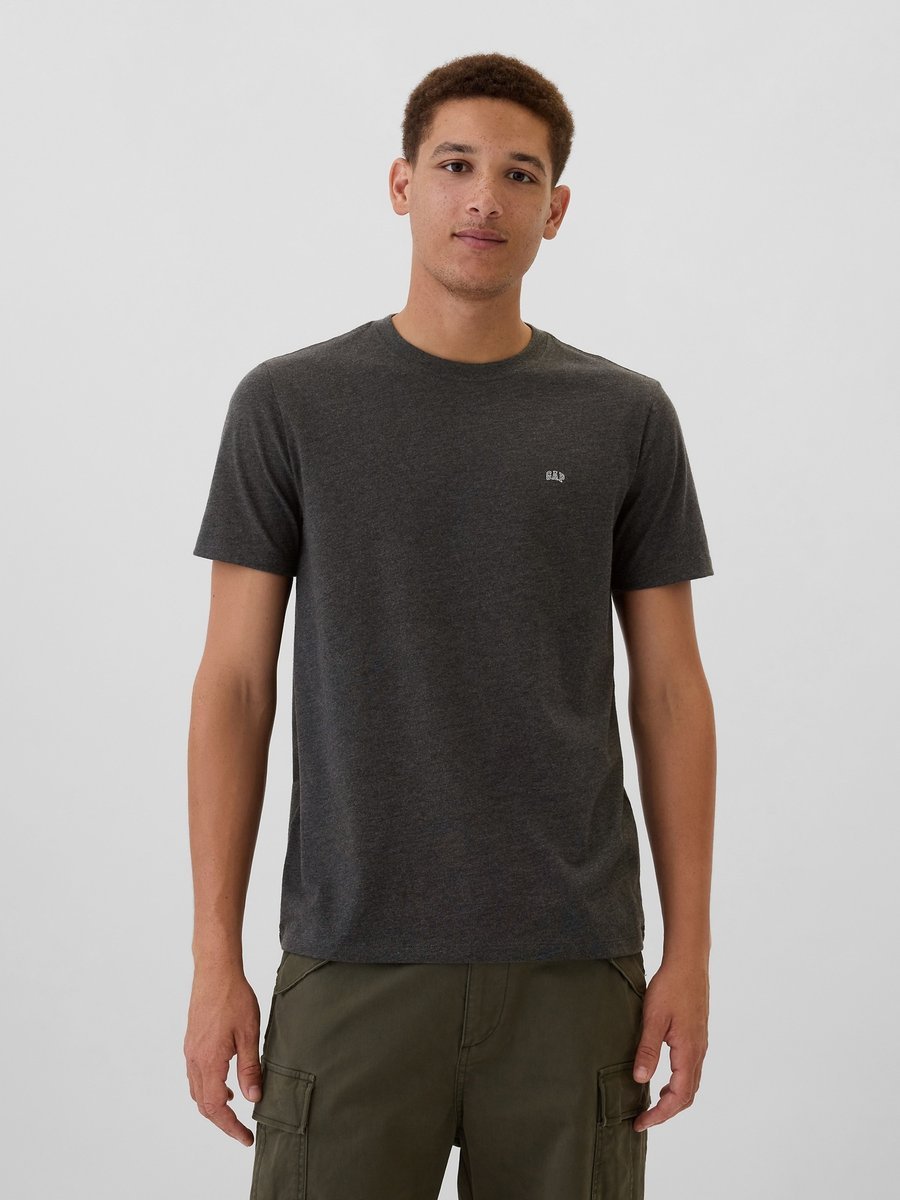 T-SHIRT MĘSKI GAP KOSZULKA 502022-00-S