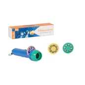 Projektory dla dzieci - Projektor z bajkami Moulin Roty Minusculette - miniaturka - grafika 1