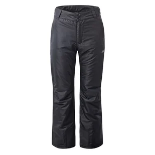 Dziecięce Spodnie MARTES ESSENTIALS NARMIN JR M000143689 – Czarny - Spodnie narciarskie Dziecięce Spodnie MARTES ESSENTIALS NARMIN JR M000143689 – Czarny - Spodnie narciarskie - miniaturka - grafika 1