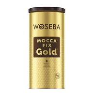 Kawa - Woseba Mocca Fix 500g kawa ziarnista w puszce WOS.MOC.500.ZIAR.PUS - miniaturka - grafika 1