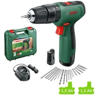 Wiertarko-wkrętarki akumulatorowe - Bosch EasyImpact 1200 (06039D3105) - miniaturka - grafika 1