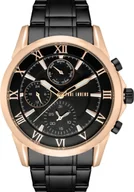 Zegarki męskie - Zegarek Paul Lorens Zegarek męski Paul Lorens - NEXTON- 3844B2-1A4 - miniaturka - grafika 1