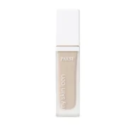 Podkłady do twarzy - Paese My Skin Icon - Podkład matujący 0N Alabaster 33ml - miniaturka - grafika 1