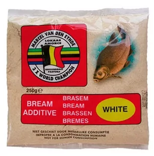 ATRAKTOR MARCEL VAN DEN EYNDE 250G BRASEM WHITE EA-BRW - Zanęty - miniaturka - grafika 1