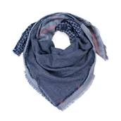 Apaszki i szaliki damskie - Art of Polo Chusta Klasyczne wzory - miniaturka - grafika 1