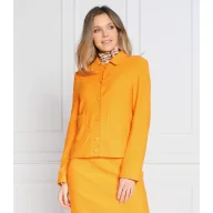 Marynarki i żakiety damskie - Marc Cain Żakiet | Regular Fit - miniaturka - grafika 1