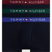 Majtki damskie - Tommy Hilfiger Bokserki 3-pack - miniaturka - grafika 1