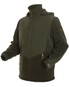 Inne akcesoria dla wędkarzy - Kurtka polarowa Water Stop Graff 572-WS - miniaturka - grafika 1