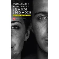 Religia i religioznawstwo - Jej mózg, jego mózg - miniaturka - grafika 1