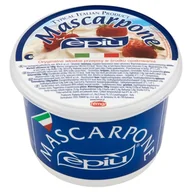 Szybkie dania obiadowe - Mascarpone Epiu 500G - miniaturka - grafika 1