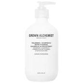 Szampony do włosów - Grown Alchemist volumising Shampoo 0.4 500 ML GRA0169 - miniaturka - grafika 1