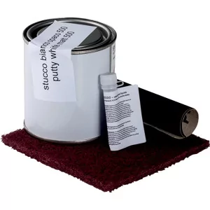 Geberit 550.072.00.1 Zestaw naprawczy do brodzik$234w Sestra szary - Przyciski spłukujące - miniaturka - grafika 1