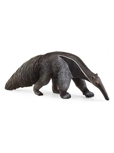 Schleich Figurka "Anteater" do zabawy - 3+ - Zabawki kreatywne - miniaturka - grafika 1