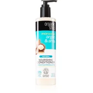 Pozostałe kosmetyki - Organic Shop Conditioner Argan & Amla 280 ML 2926E - miniaturka - grafika 1