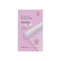 Holika LESS ON SKIN MASECZKA NAWILŻAJĄCA - Maseczki do twarzy - miniaturka - grafika 1
