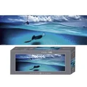 Puzzle - Heye 1000 EL. Stingray, Edition Humboldt ZAREK031927 - miniaturka - grafika 1