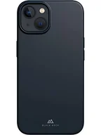 Etui i futerały do telefonów - Black Rock - Etui Urban Case silikonowe pasuje do Apple iPhone 14 I etui na telefon komórkowy, silikonowe, cienkie, antypoślizgowe (Midnight) - miniaturka - grafika 1