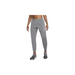 Spodnie męskie sportowe Nike Therma-FIT Repel Challenger DD6215-084 - Spodnie męskie - miniaturka - grafika 1
