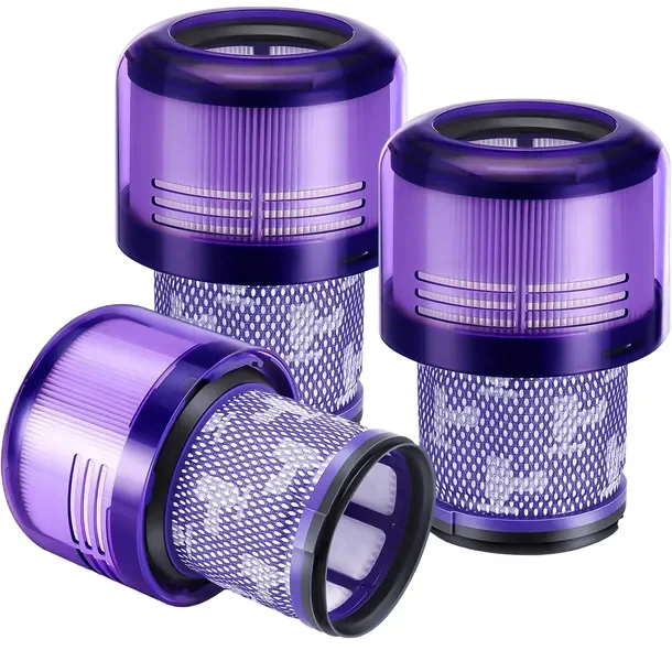 Filtr Powietrza Dyson Zmywalny V11 Sv14 V15 Hepa Animal Detect Absolute