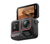 Kamery sportowe - Insta360 Ace Pro 2 - miniaturka - grafika 1