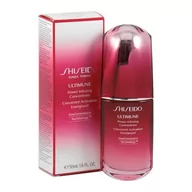 Kremy do twarzy - Shiseido Ultimune Power Infusing Concentrate-Koncentrat pielęgnacyjny 50 ml - miniaturka - grafika 1