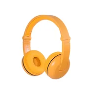 Słuchawki - BuddyPhones Play Żółte - miniaturka - grafika 1