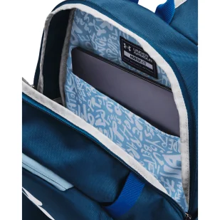 Plecak Under Armour Hustle Lite Backpack - Plecaki - miniaturka - grafika 5