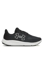 Buty sportowe męskie - Under Armour Buty Ua Charged Pursuit 3 Bl 3026518-001 Czarny - miniaturka - grafika 1