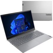 Laptopy - Lenovo ThinkBook 15 G2 20VE006LPB i5-1135G7/15,6FHD/8GB/256SSD/Int/W10P 20VE006LPB - miniaturka - grafika 1