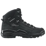 Buty trekkingowe męskie - Buty męskie Lowa Renegade Evo Gtx Mid Rozmiar butów (UE): 42,5 / Kolor: czarny/żółty - miniaturka - grafika 1