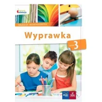 zbiorowa Praca Owocna edukacja SP 3 Wyprawka w.2017 MAC - Podręczniki dla szkół podstawowych - miniaturka - grafika 2