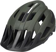 Kaski rowerowe - Cube Rook Kask rowerowy, olive green M 52-57cm 2021 Kaski rowerowe 162550378 - miniaturka - grafika 1