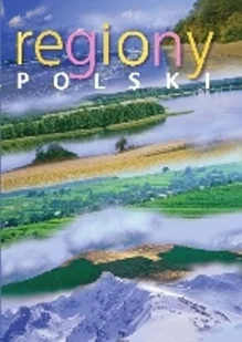 Regiony Polski - Albumy krajoznawcze - miniaturka - grafika 1