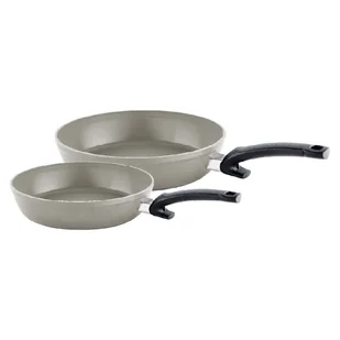 Fissler - ceratal® comfort - zestaw patelni - 24 cm + 28 cm 159-220-02-100/0 - Zestawy garnków i patelni - miniaturka - grafika 1