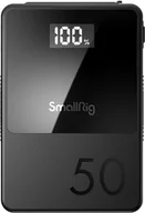Filtry fotograficzne - Akumulator SmallRig 3579 V-Mount Battery Mini VB50 - miniaturka - grafika 1