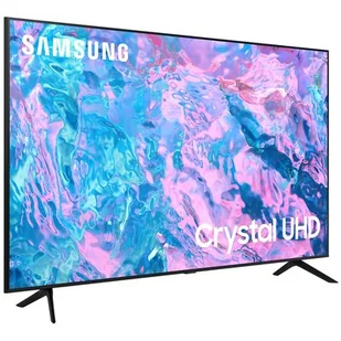 Telewizor Samsung UE43CU7172UXXH - Telewizory - miniaturka - grafika 1