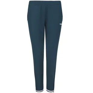 Spodnie tenisowe damskie HEAD Breaker Pants - Spodnie sportowe damskie - miniaturka - grafika 1