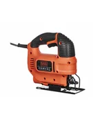 Wyrzynarki - BLACK DECKER WYRZYNARKA KS 701 E - miniaturka - grafika 1